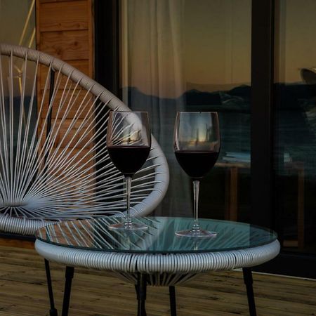 Stay On The Bay, Skye Broadford  Eksteriør bilde
