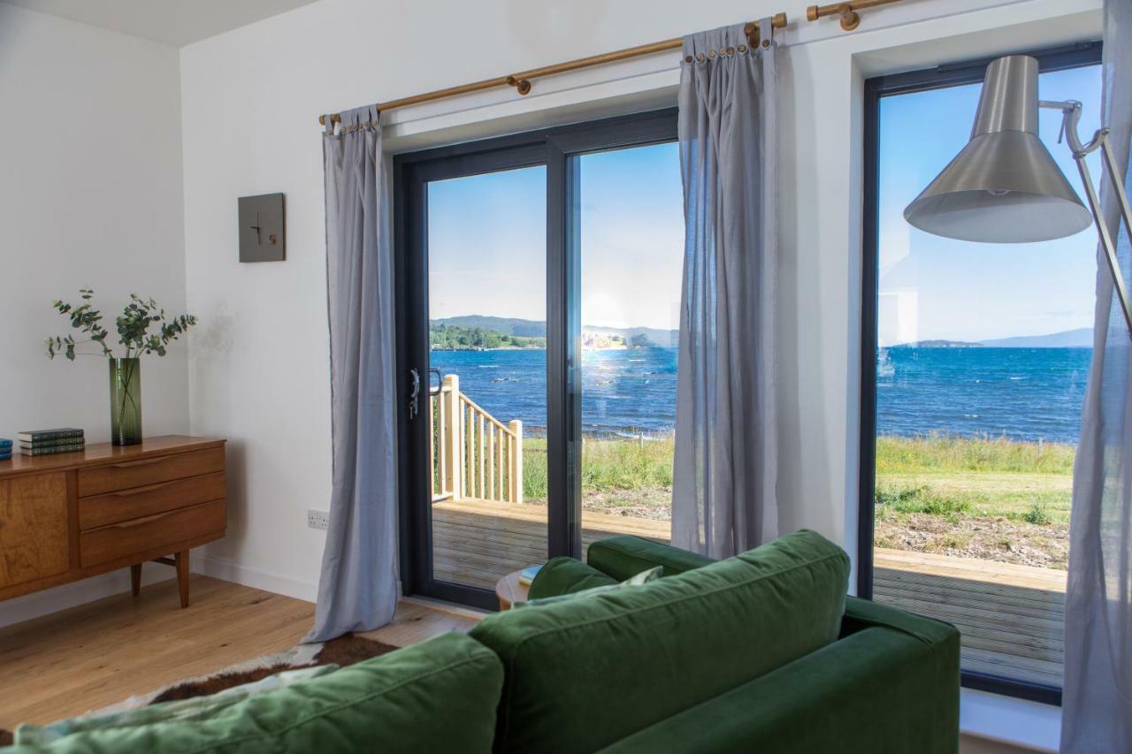 Stay On The Bay, Skye Broadford  Eksteriør bilde