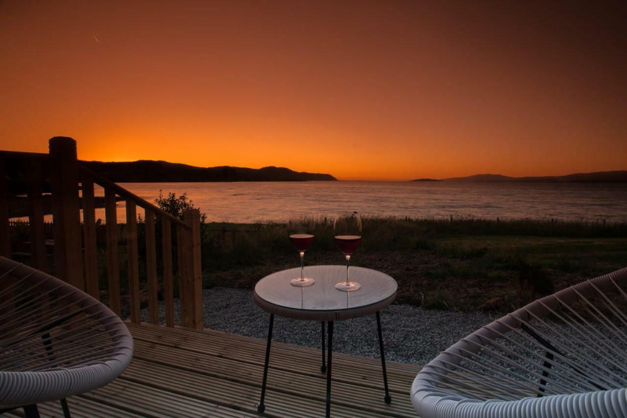 Stay On The Bay, Skye Broadford  Eksteriør bilde