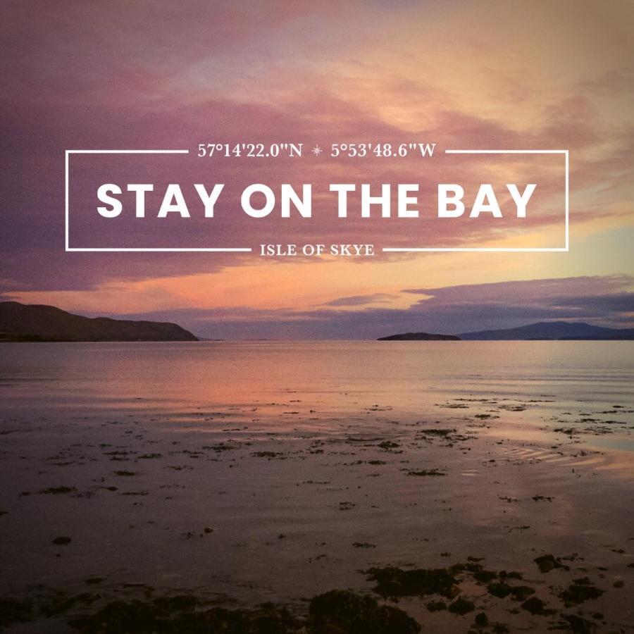 Stay On The Bay, Skye Broadford  Eksteriør bilde
